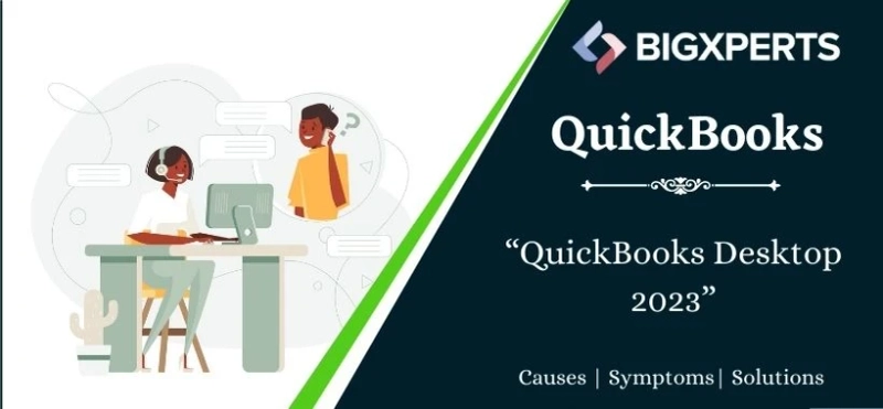 QuickBooks Desktop Premier Plus 2023