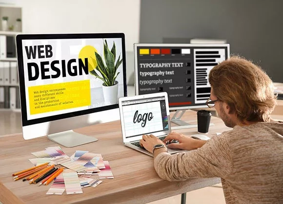 Why Web Design Must Finally Break Free from Its Graphic Design Roots