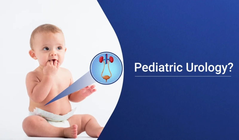 Understanding Urology Treatment for Kids in Bangalore