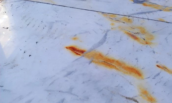 How Heavy Are Granite Countertops?