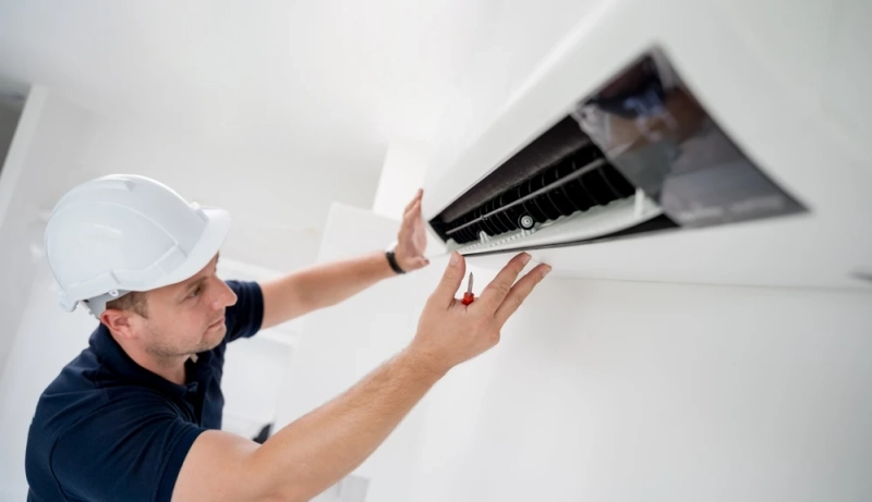 Why Your Air Conditioner Is Blowing Warm Air and How to Fix It