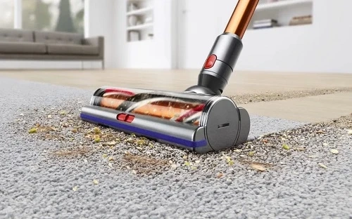 Finding the Best Vacuum For Hardwood Floors and Carpet