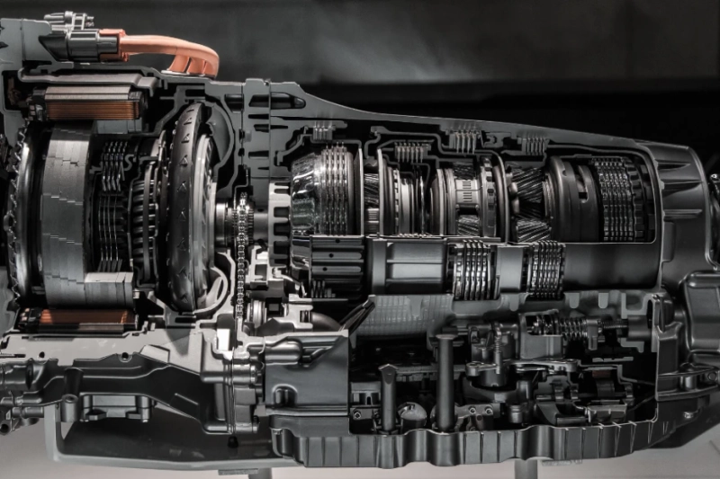 Understanding Gearboxes and How They Affect Your Vehicle