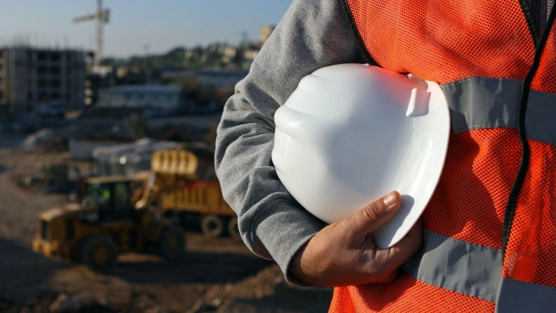 8 Best Construction ERP Software in India for 2026