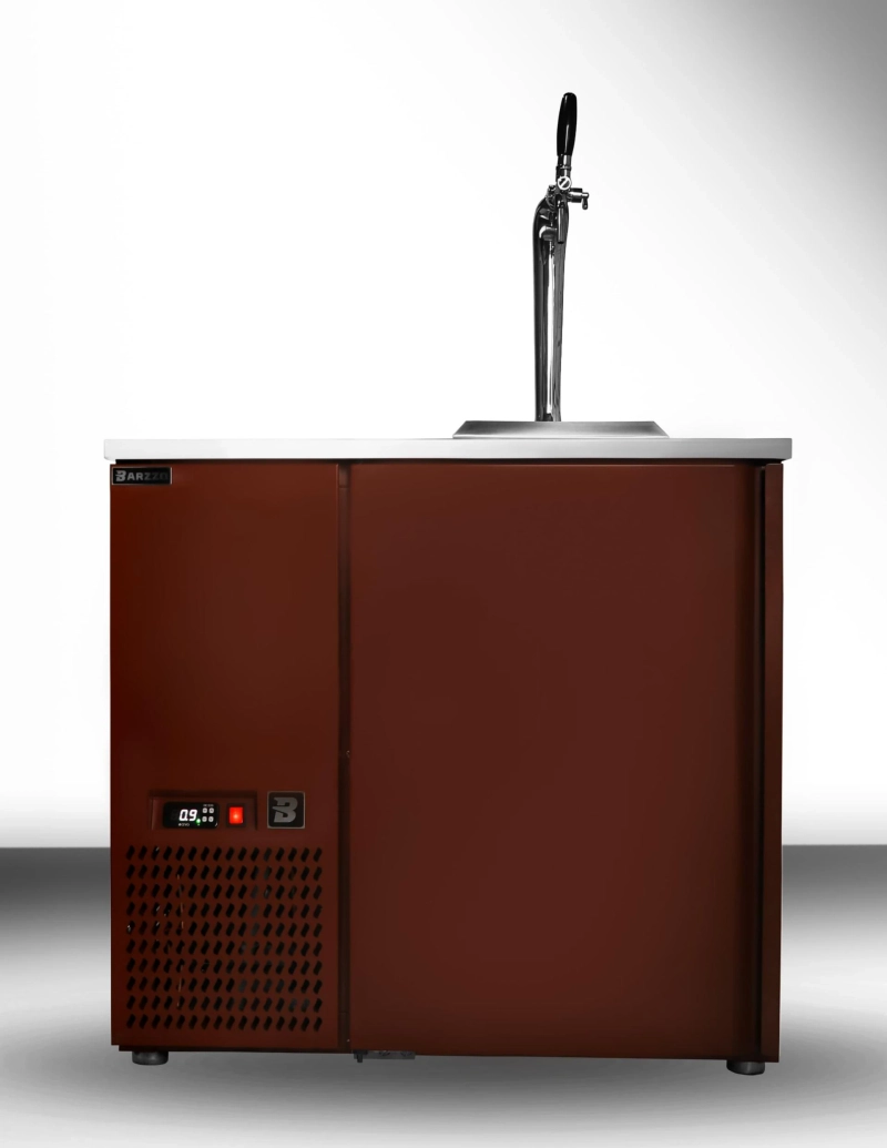 Why a Kegerator Is the Ultimate Upgrade for Modern Entertaining