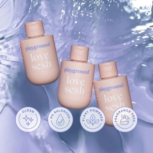 Love Lube Guide: How to Use It Comfortably
