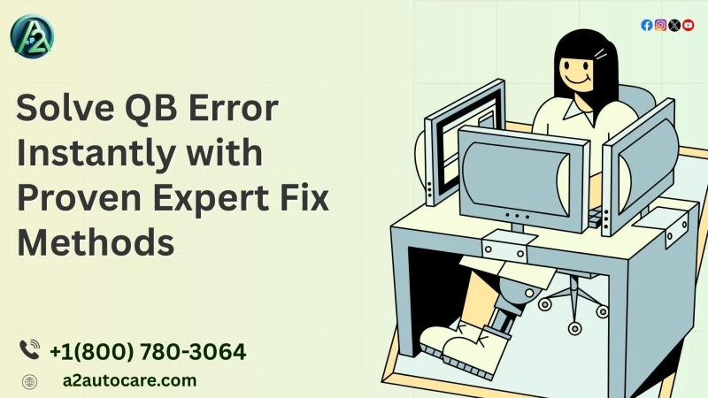 Stuck in a QuickBooks Reboot Loop? Here’s the Real Fix for SQL Reload and Server Connection Errors