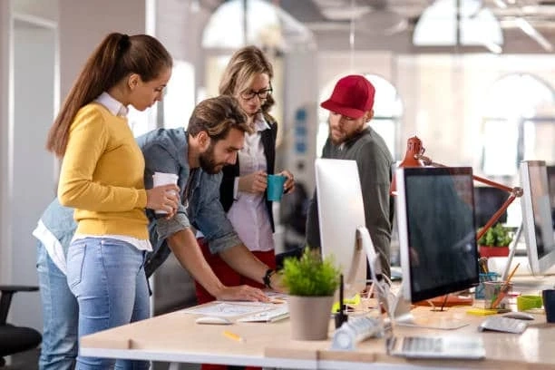 Signs That You need To Partner with Digital Marketing Agency in 2022