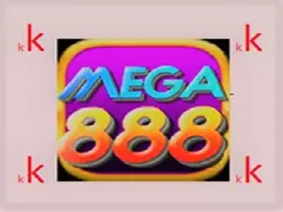 Mega 888k