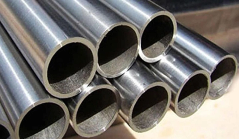 What Is the Main Distinction Between Duplex Steel S32205 And S31803?