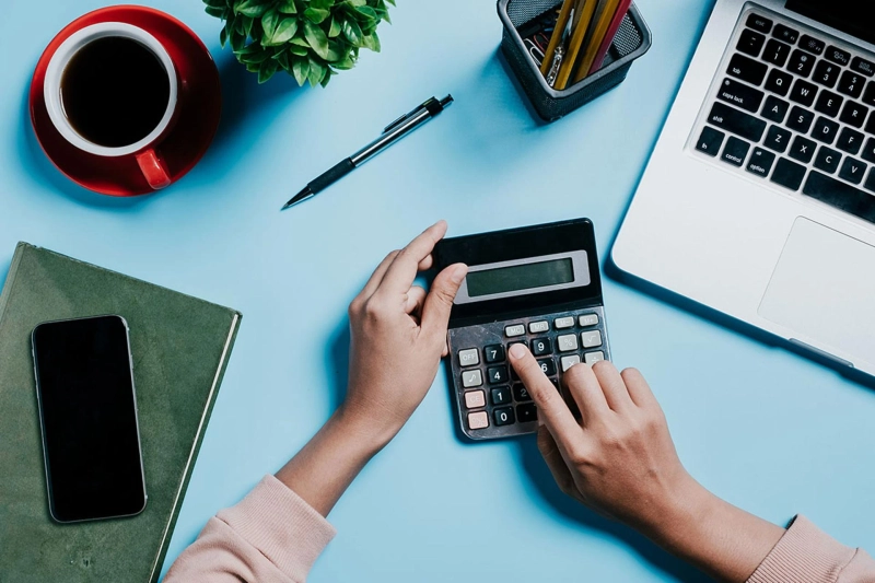 Fast, Easy, and Accurate – Discover Calculator 6 Today