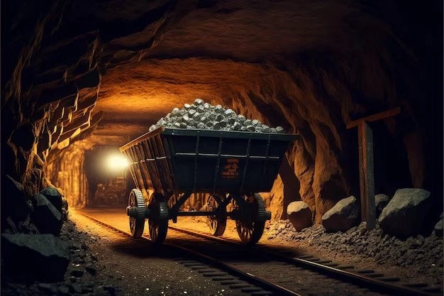 Explore the Various Benefits for the Nickel Miners
