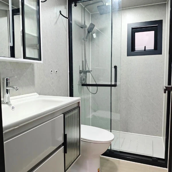 Why a 40 Foot Tiny Home is the Perfect Choice for Modern Living in Colorado