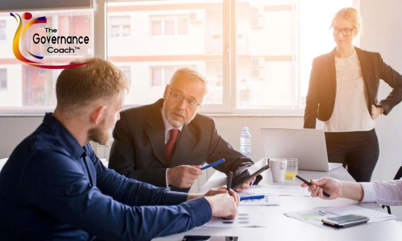 Exploring the Significance of CEO Accountability