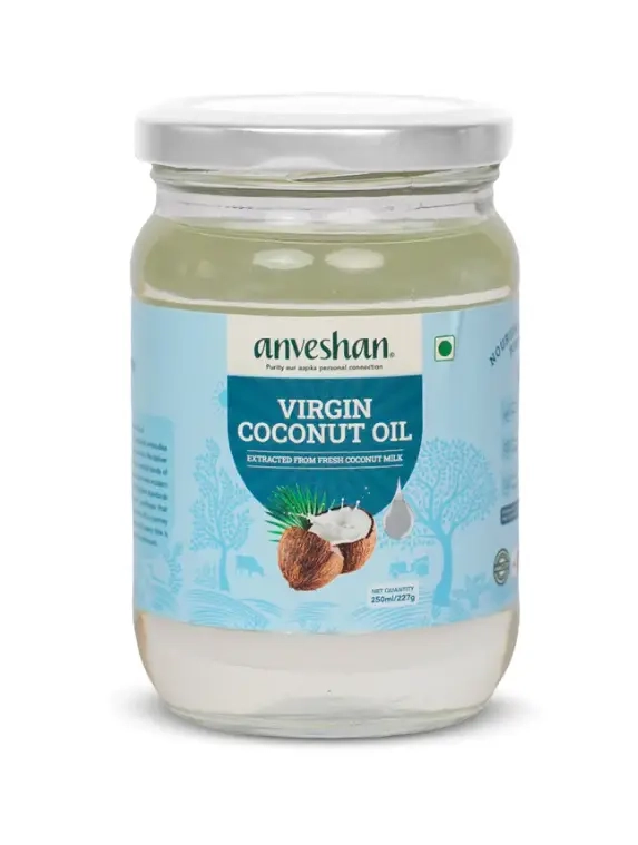 The Science of Wellness: Why Cold-Pressed Virgin Coconut Oil is the Ultimate Superfood