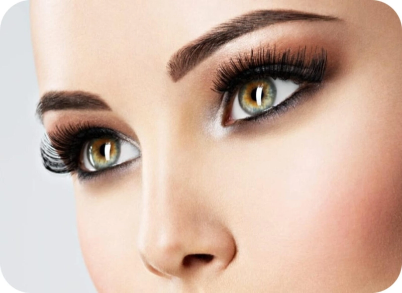 Eyebrow Ombre Powder Brows in Coomera: A Complete Guide