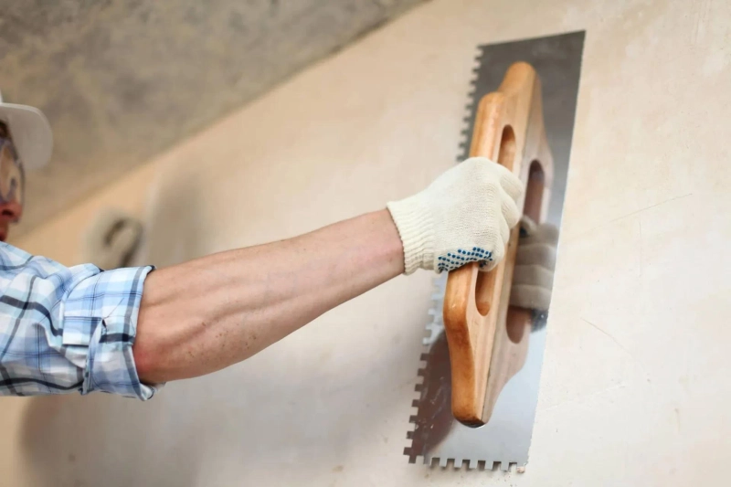 Choosing the Right Stucco Tools Supplier: What to Look For
