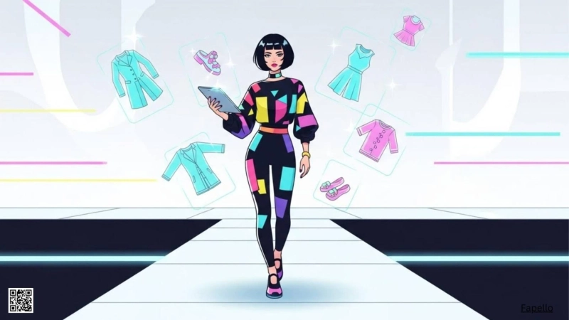 Alexisshv Fapello Delivers Trendy Digital Fashion with a Clear Aesthetic