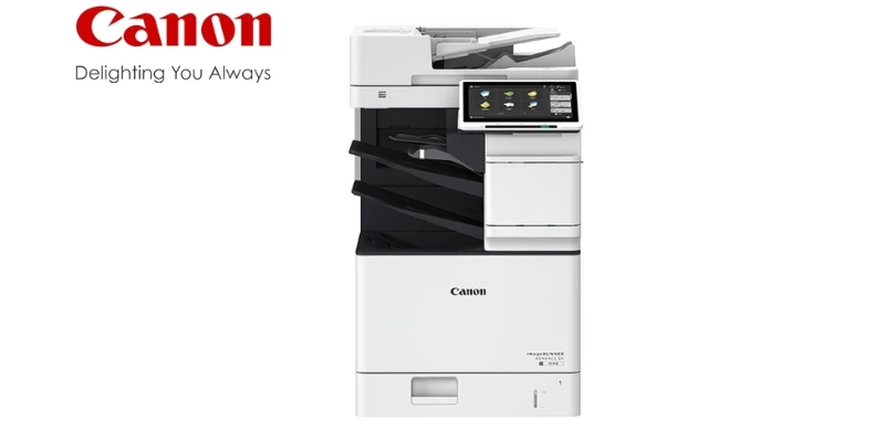 Benefits of Multifunction Laser Printers for Your Business