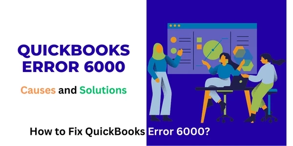 How to Fix QuickBooks Error 6000 83 in Simple Steps?