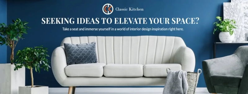 Elegant Modern Dining Room Design in Chennai