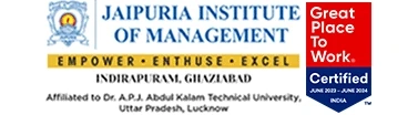 Unveiling Jaipuria MBA Placement Success