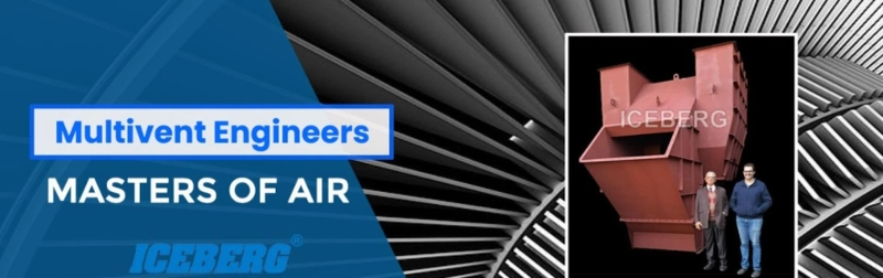 Reliable SA Fan Manufacturers by Industrial Dust Collector