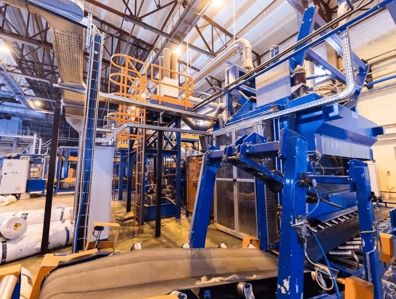 Why Pneumatic Conveying Systems are Replacing Mechanical Conveyors in Modern Plants