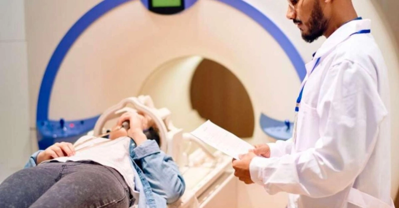 A Comprehensive Guide to Diagnostic Imaging and Procedures in Healthcare