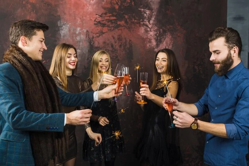 Affordable Group Event Venue Florence Options