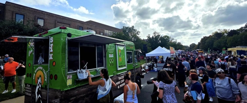 Why Is Food Truck Culture Redefining Modern Street Dining Everywhere?