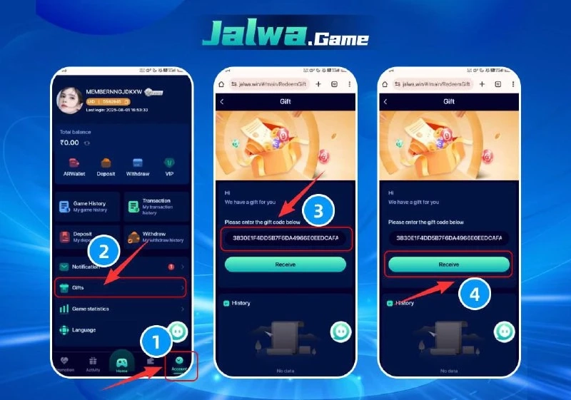 Draft: My Post TitleFree Jalwa Game Gift Code: Myths vs Facts | Jalwa Game Reward & Bonus Guide
