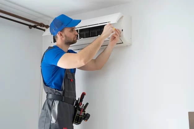 Air Conditioner Installation in Miami: Everything You Need to Know