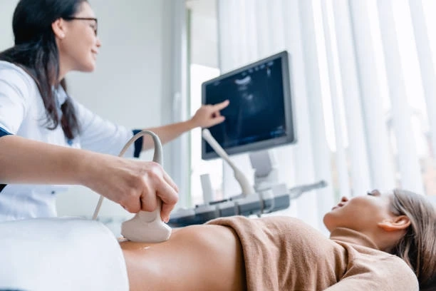 Are Walk-In Ultrasound Services a Practical Option for Timely Care?