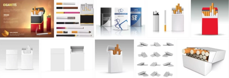 5 Things You Must Know About Cigarette Box