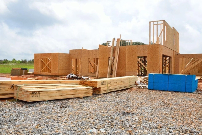 Buy Online Construction Materials & Services
