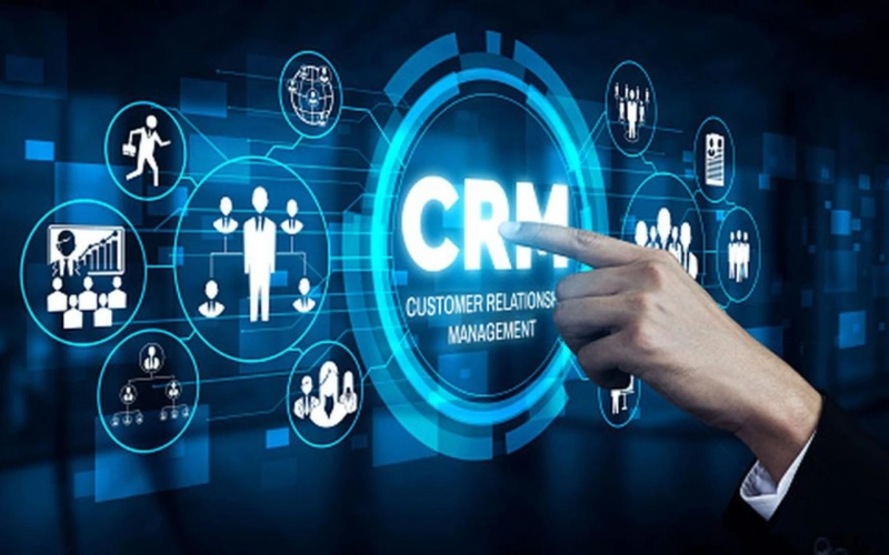 Unlock Business Agility with Low-Code CRM Solutions