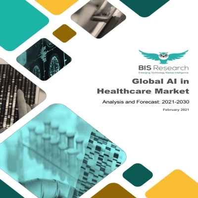 AI in Healthcare Market to Witness Huge Growth by 2030