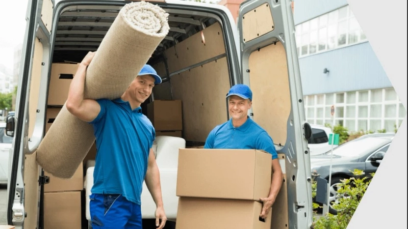 Movers Encinitas A+ Moving Company You Can Trust