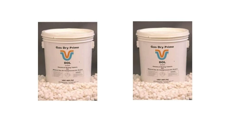 A Crash Course on Calcium Chloride Desiccant