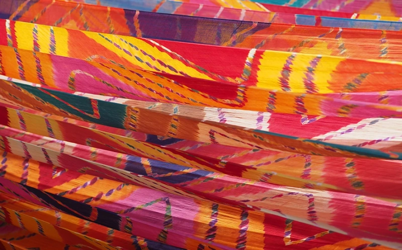 Cotton Printing in Saudi Arabia: A Guide to Quality Fabric Finishing.