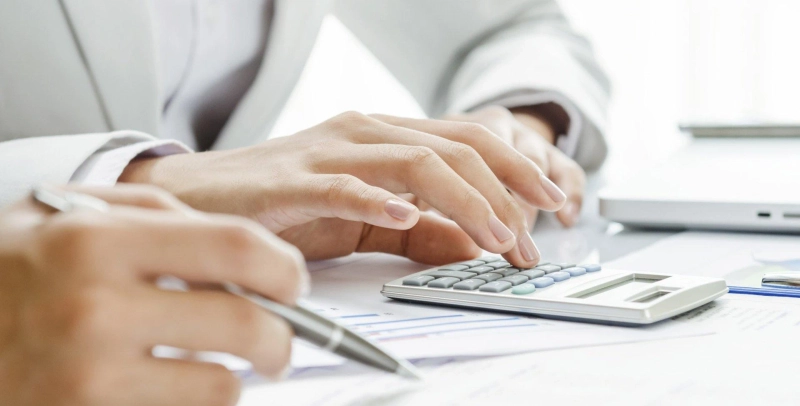 Accountants London for Small Business Accounting