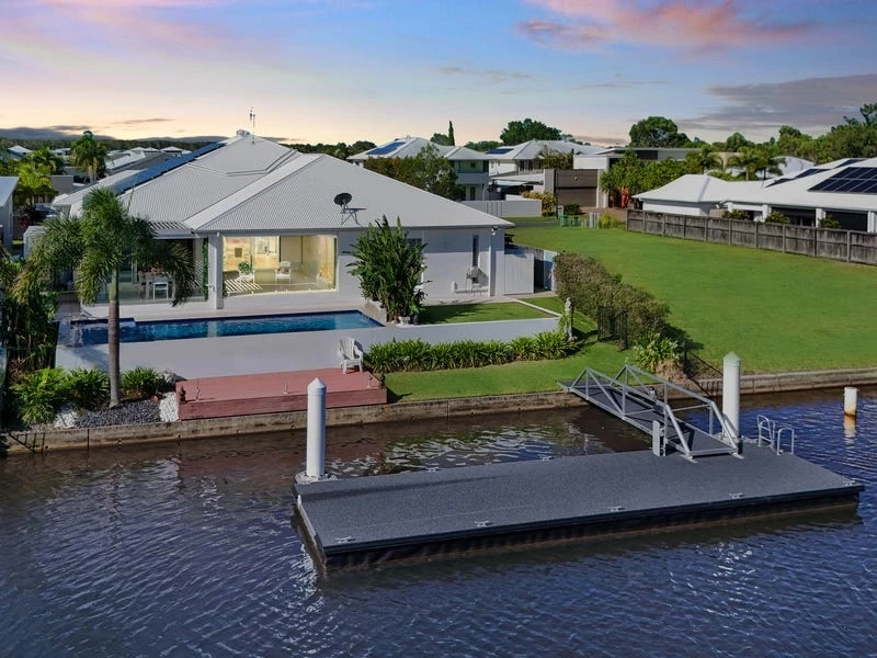 The Modern Investor's Choice: Why a Brand New House in Jordan Springs Delivers Unbeatable Returns