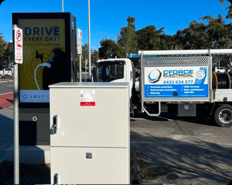 Switchboard Repairs Sydney by Level 2 Accredited Providers