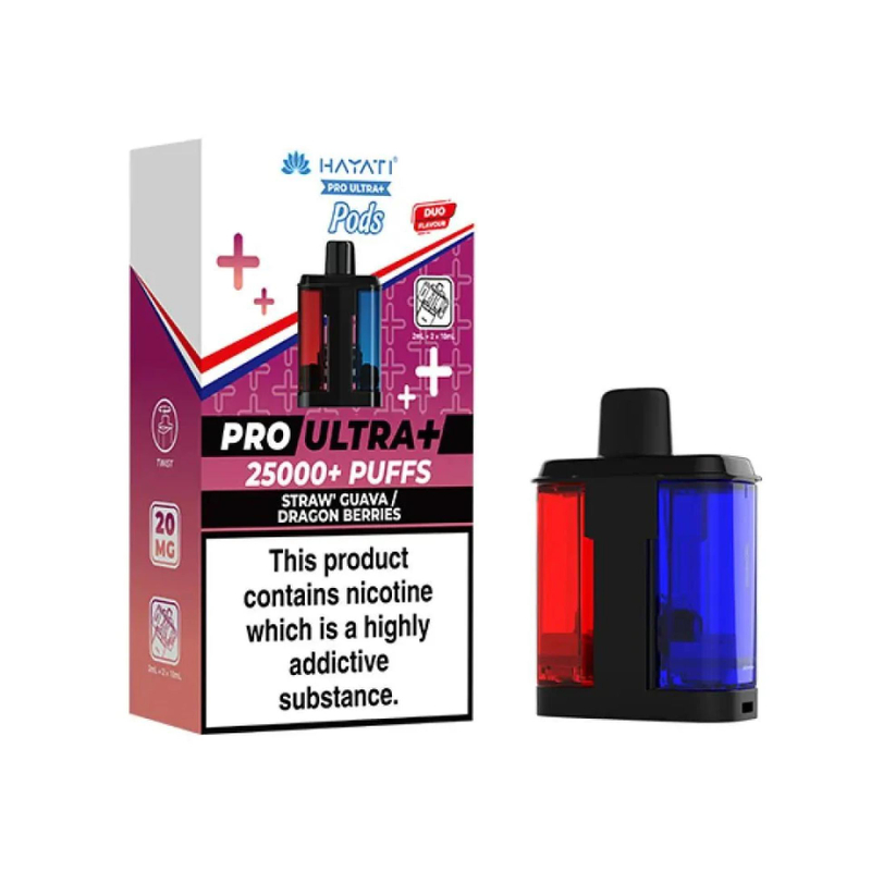 Maximizing Your 2026 Vaping Longevity: The Ultimate Guide to hayati ultra plus refill Systems