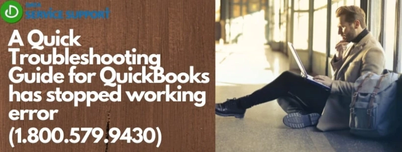 What's QuickBooks messaging has stopped working and How can you Fix it?