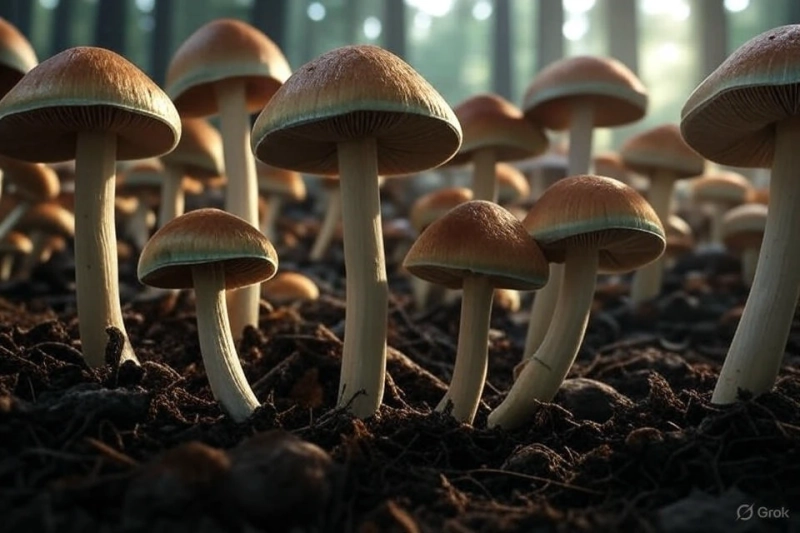 Magic Mushroom Edibles – Everything You Need to Know