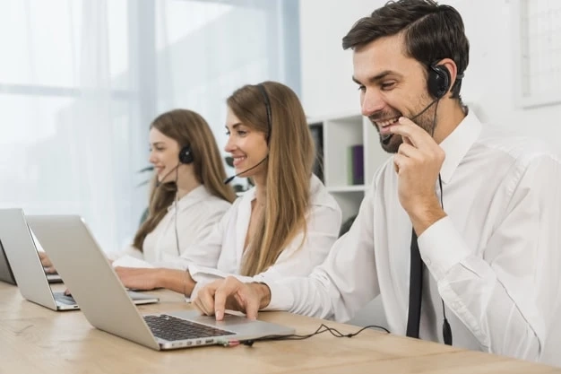 Role of Healthcare BPO Companies in the Healthcare Industry