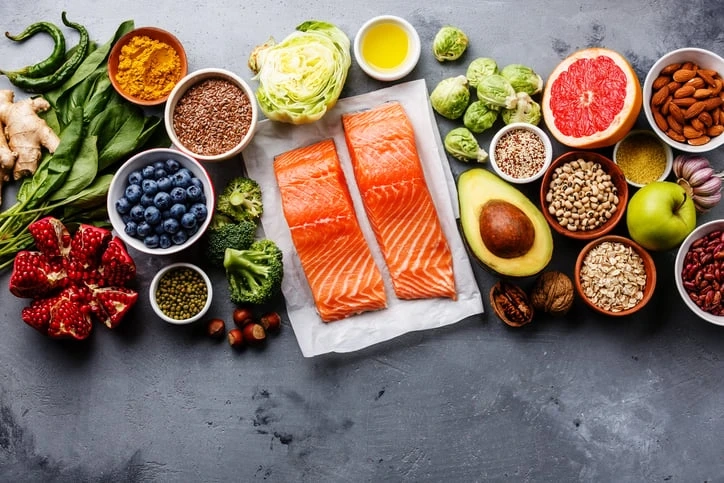 Healthy Eating Habits: How to Avoid the Trap of Unhealthy Foods