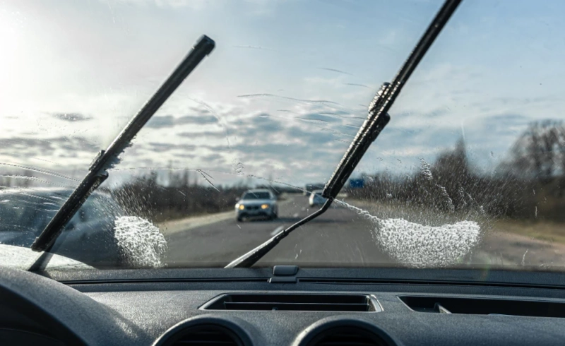 How Weather Conditions Affect Your Car Windscreen and How to Protect It